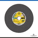 DISCO CORTE Ø178 x 1.6 x 22   KLINGSPOR A 46 TZ SPECIAL