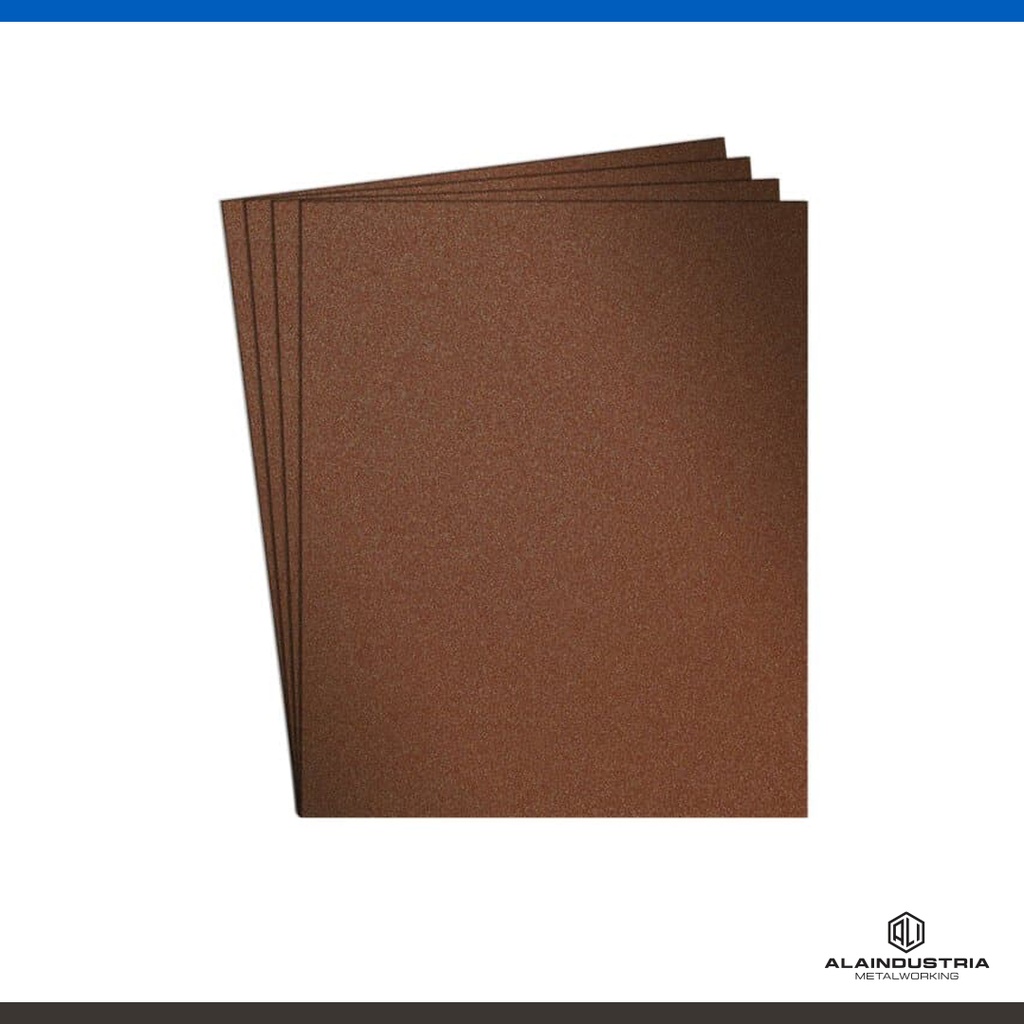 BANDA 50x478mm #150 ÓX. ALUMINIO KLINGSPOR LS 309 X
