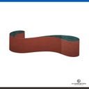 BANDA 75x2000mm #36 ÓX.  CERÁMICO KLINGSPOR CS 922 Y