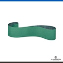 BANDA 50x478mm #80 ÓX.  CERÁMICO KLINGSPOR CS 920 Y