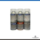 TINTA PENETRANTE PARA DETECCION DE FUGAS/FISURAS FLUIDO LIMPIADOR X 30 lts TRYTECH
