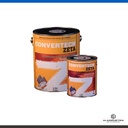 REVESTIMIENTO GALVANIZADO GRIS MATE x 1 lts TRYTECH CONVERTECH Z