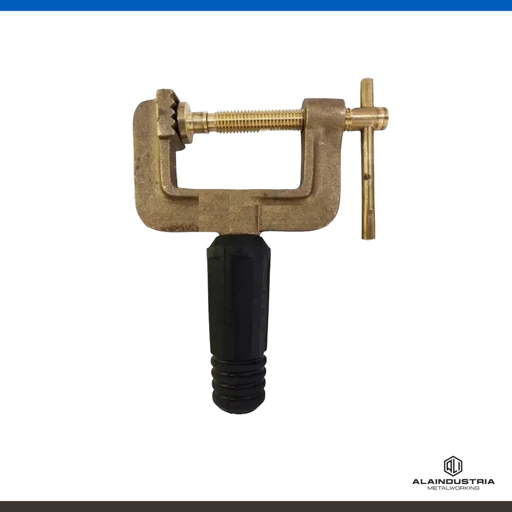 PINZA DE MASA ROTATIVA 600A FERROLAN