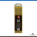ELECTRODO TUNGSTENO Ø1.60 L:150mm WL15 DORADO FOXTTER