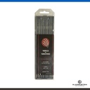 ELECTRODO TUNGSTENO Ø2.40 L:150mm WC20 GRIS FOXTTER