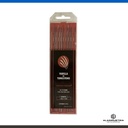 ELECTRODO TUNGSTENO Ø2.40 L:150mm WT20 ROJO FOXTTER