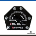 ANGULO MAGNETICO 20kg ON-OFF (30-45-60-90-135°)