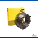 ALAMBRE MIG 1.60 E71T-1C ESAB DUAL SHIELD 7100 x15kg