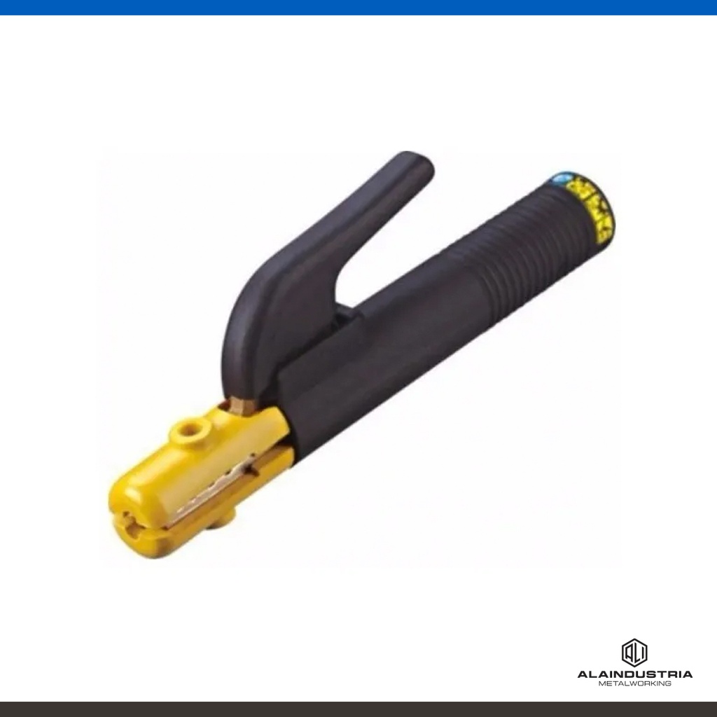 PINZA PORTA ELECTRODOS 200A ESAB