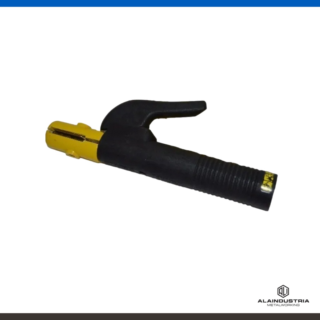 PINZA PORTA ELECTRODOS 400A ESAB