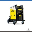 SOLDADORA ESAB RUSTLER EM 300i