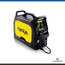 SOLDADORA ESAB ROGUE EM 210+ TORCHA + REGULADOR