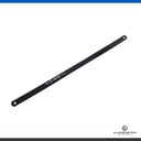 HOJA DE SIERRA ACERO BIMETAL 300mm x 13mmx 0.65mm 18 DIENTES SIN PAR