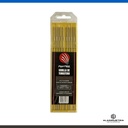 ELECTRODO TUNGSTENO Ø1.60 L:175mm WL15 DORADO FOXTTER