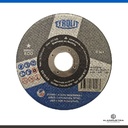 DISCO CORTE Ø115 x 1.0 x 22 TYROLIT BASIC ECO
