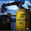 ALAMBRE MIG 1.20 ER70S-6 ESAB OK Marathon pack x 250kg