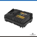 CARGADOR DE BATERIAS 18V 4.0 ah CAT DX-PRO