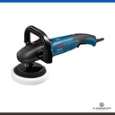 LUSTRALIJADORA ANGULAR 1400W 180mm BOSCH GPO 14 CE