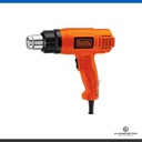 PISTOLA DE CALOR 1500W BLACK&DECKER