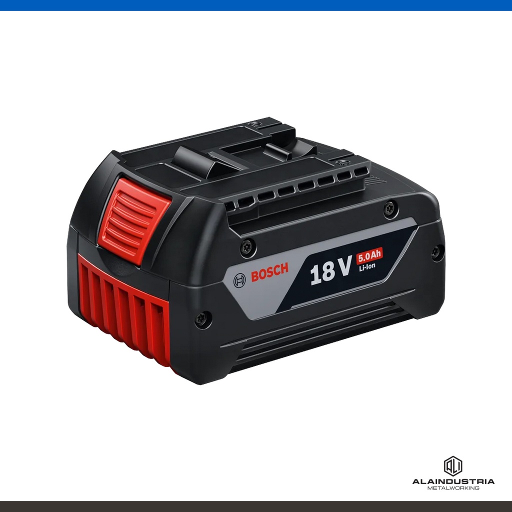 BATERIA 18V 5.0Ah BOSCH GBA 18V