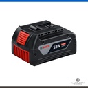 BATERIA 18V 5.0Ah BOSCH GBA 18V