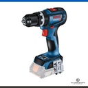 TALADRO PERCUTOR A BATERIA 18V BOSCH GSB 18V-90 C SB (sin batería/cargador)