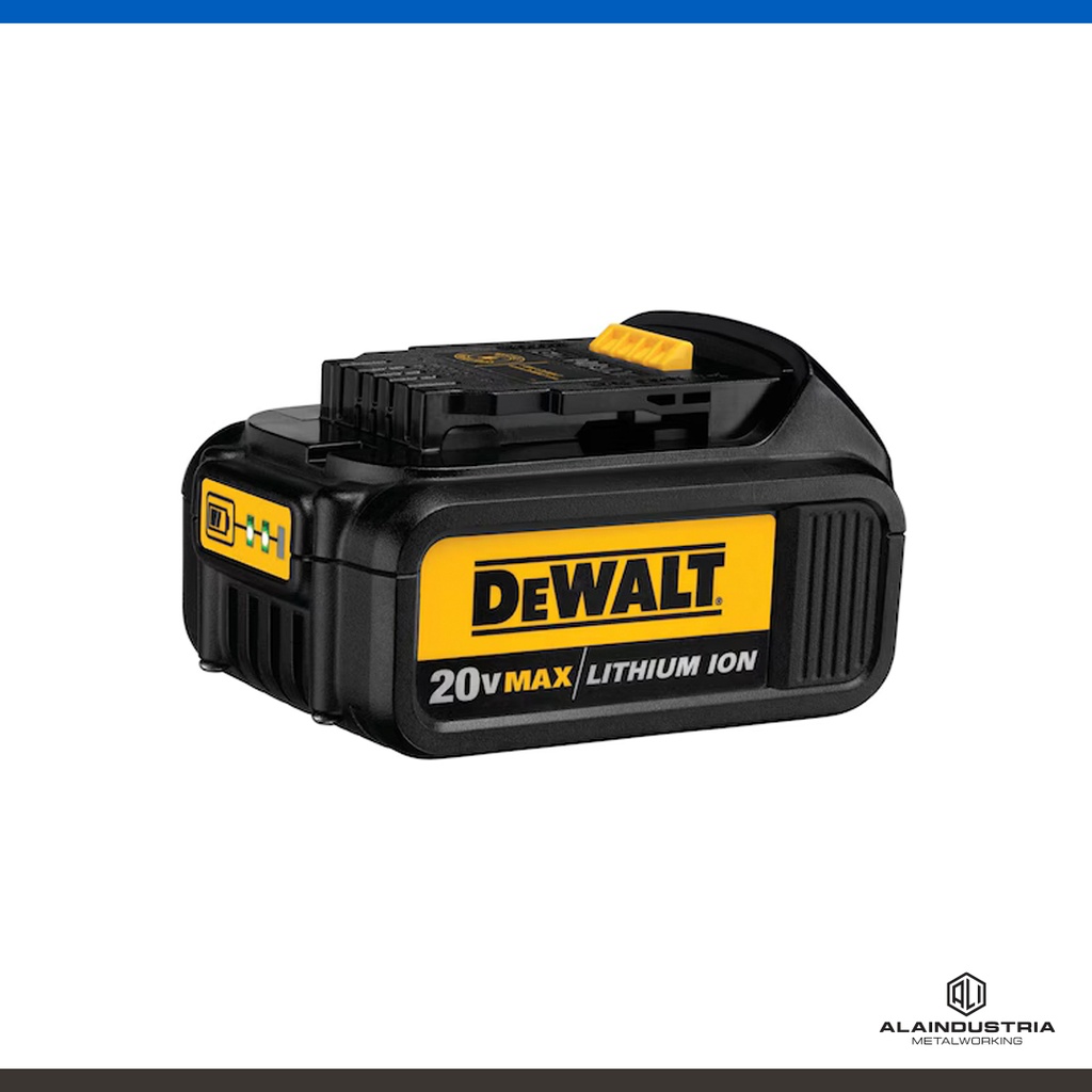 BATERIA 20V 3Ah DEWALT DCB200B3