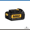 BATERIA 20V 3Ah DEWALT DCB200B3