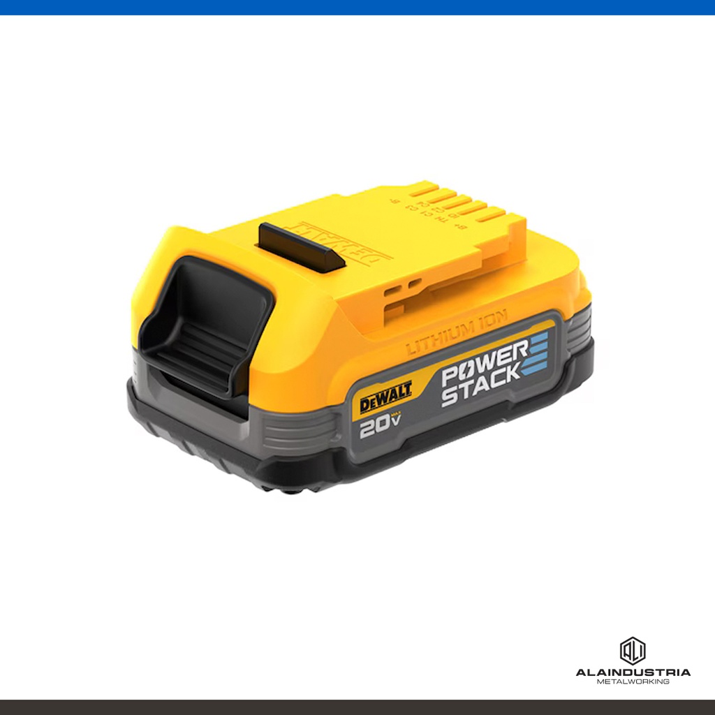 BATERIA 20V 1.7Ah DEWALT DCBP034B3