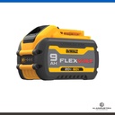 BATERÍA 60V 9Ah DEWALT DCB609B3