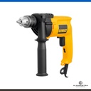 TALADRO PERCUTOR 700W 13mm DEWALT DW508S-AR