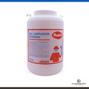 GEL LIMPIADOR X 5 KG PENETRIT x 6 unidades