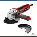 AMOLADORA ANGULAR Ø125mm 850W EINHELL TC-Agr 125/850