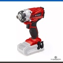 ATORNILLADOR A BATERIA 18V EINHELL TE-Ci 18/1 (sin batería/cargador)