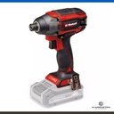 ATORNILLADOR A BATERIA 18V EINHELL TP-Ci 18/220 BL (sin batería/cargador)