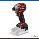 ATORNILLADOR A BATERIA 18V EINHELL TP-CI 18/250-C BL (sin batería/cargador)
