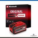 BATERÍA 18V 5.0Ah-8.0Ah  EINHELL PXC PLUS