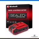 BATERÍA 18V 4.0Ah EINHELL PXC SEALED