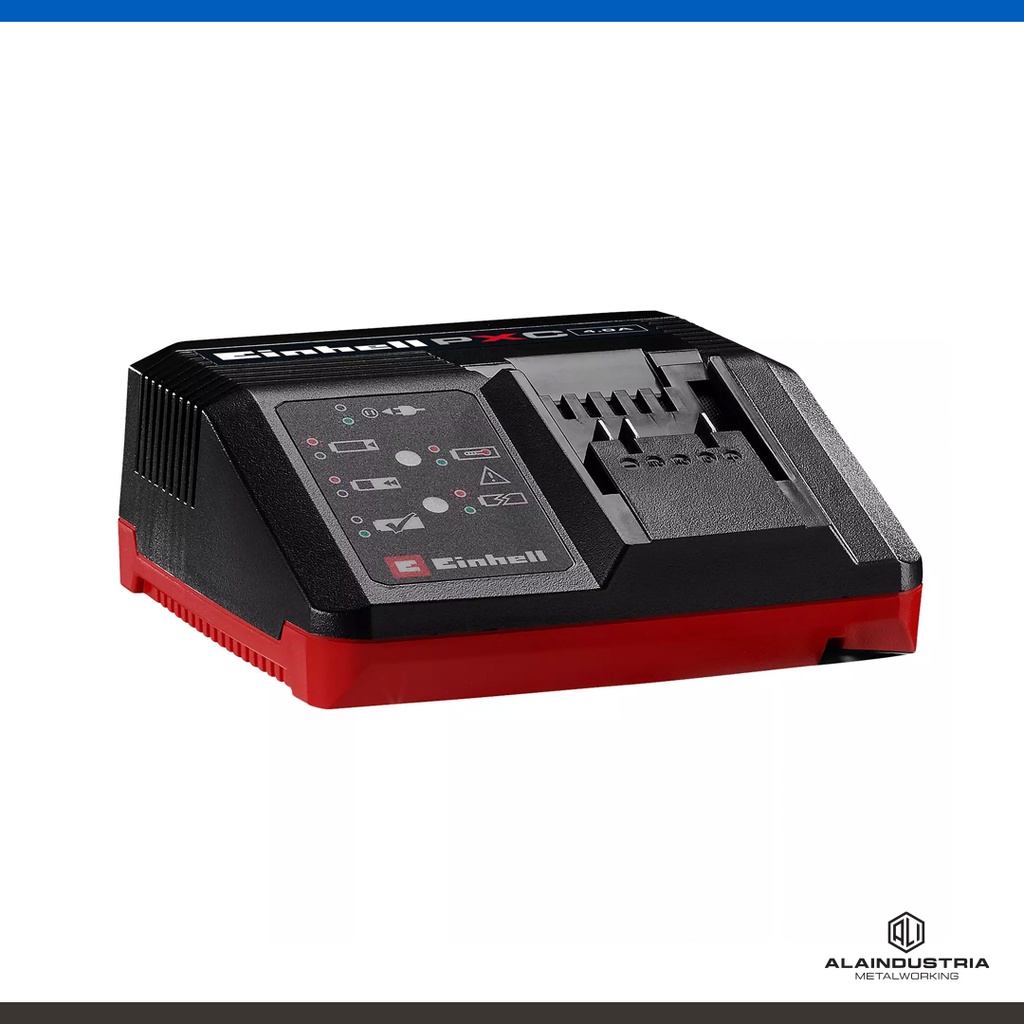 CARGADOR BATERÍA 18V 4.0 Ah EINHELL PXC