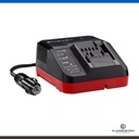 CARGADOR BATERÍA 12V 3.0 Ah PARA AUTOMOVIL EINHELL PXC
