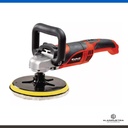 LUSTRALIJADORA ANGULAR 180mm 1000W EINHELL CC-PO 1100/2E