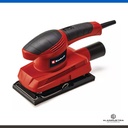 LIJADORA ORBITAL 93mm EINHELL TC-OS 1520