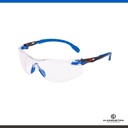 ANTEOJO POLICARBONATO TRANSPARENTE 3M SOLUS 1000 SCOTCH