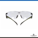 ANTEOJO DE SEGURIDAD POLARIZADO 3M SECUREFIT 402AF