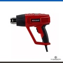 PISTOLA DE CALOR 2000W EINHELL TC-HA 2000/1
