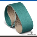 BANDA 75X1500mm #120 ZIRCONIO VSM ZK713X