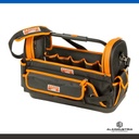 BOLSO DE HERRAMIENTAS CON APERTURA SUPERIOR CON BASE RÍGIDA 32L BAHCO