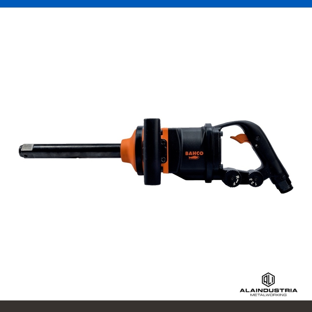 Llave de impacto 6000Nm BAHCO BP905L