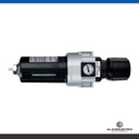 UNIDADES REGULADORAS DE FILTRO DE 1/2" BAHCO BP254