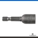 LLAVE ESTRIADA EXTRA ACODADA 10-11mm BAHCO